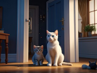 Free stock photos of people working in a collaborative office environment