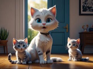 Free stock photos of people working in a collaborative office environment