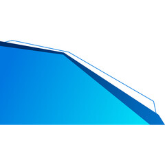 Elegant Business Corner