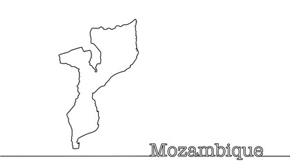 Mozambique