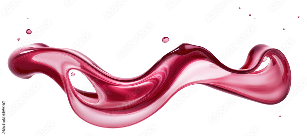 Sticker PNG Wine backgrounds splattered simplicity.