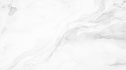 Obraz premium White marble texture and background. Natural patterns for design art work, Stone wall texture background
