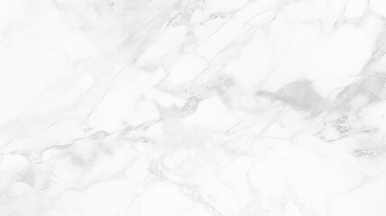 Obraz premium high quality can be used as background for display or montage your top view products or wall. White marble texture for background and design. 