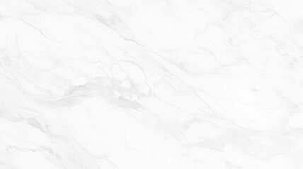 Obraz premium White marble pattern texture for background. for work or design. White Carrara marble stone texture.