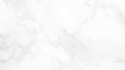 Obraz premium White marble pattern texture for background. for work or design. White Carrara marble stone texture.