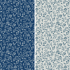 Floral pattern ,background pattern, abstract, vector illustration