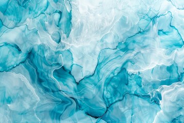 Obraz premium The background is an abstract watercolor painting generated by artificial intelligence