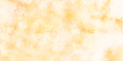 Peach abstract watercolor texture background. Vector beige watercolor pattern. Colorful watercolor hand paint design banners. Color splashing on paper with watercolor splashes, grunge. Background.