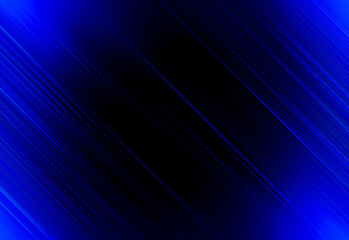 abstract blue and black are light pattern with the gradient is the with floor wall metal texture soft tech diagonal background black dark clean modern.