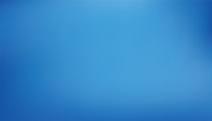 Abstract blue gradient background. dark blue smart blurred background. blurred gradient background