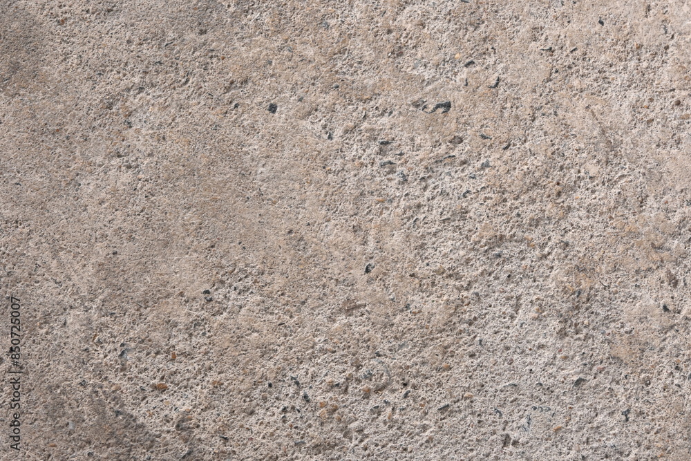 Poster dirty cement floor texture background, construction industry