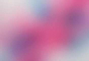 Grainy Noisy Blurred Gradient Background