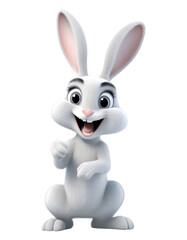 PNG Figurine cartoon animal mammal.