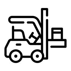 forklift