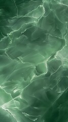 Obraz premium Smooth Jade-Inspired Textured Background for Digital Design and Branding