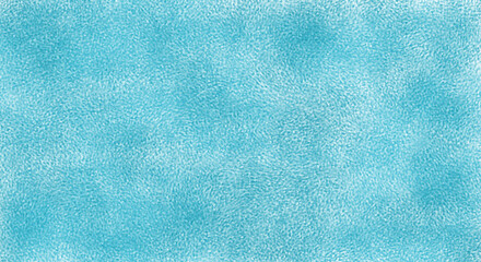 Fototapeta premium Blue Fabric Texture Background, Blue Blurred Texture