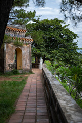 temple of the buddha