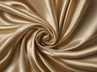 Beautiful background luxury silk fabric, Abstract monochrome luxurious fabric background