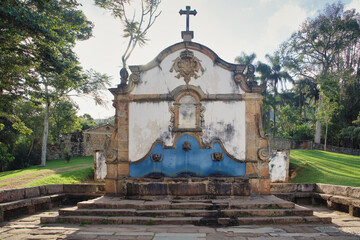 Chafazriz São José