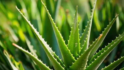Aloe vera