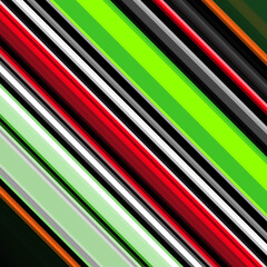 Colorful stripe abstract background. Motion effect. Color lines. Colored fiber texture backdrop and banner.