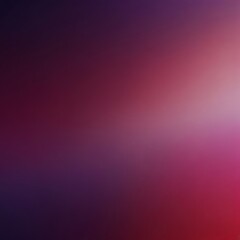 Purple red abstract gradient background.