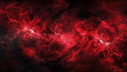 Abstract red background for graphics use. Created with Ai
