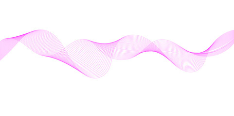 Premium background design with white line pattern (texture) in luxury pastel colour.
Abstract horizontal vector template for business banner, formal backdrop, prestigious voucher, luxe invite