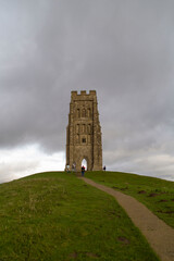 Uk countryside view of the field © Guillermo Artiaga