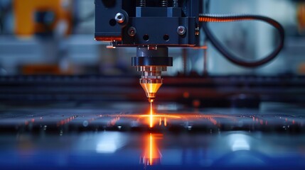 Custom fabrication using advanced printers