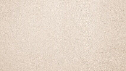 Textured Beige Wall Close-Up In Neutral Color