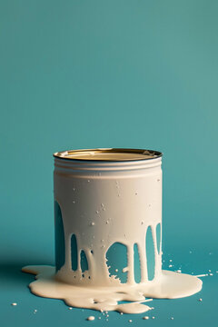 Paint can