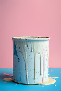 Paint can