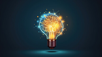 Igniting Creativity: The Spark of Ideas