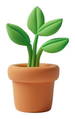 PNG Plant leaf potted plant houseplant.