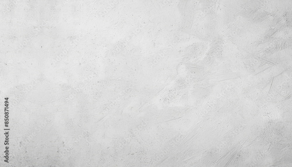 Poster empty grey textured cement floor: utilize it as a backdrop or from above