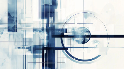 Obraz premium abstract background