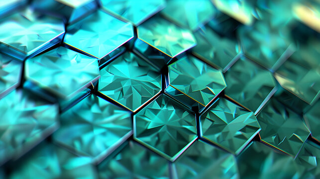 background with glass