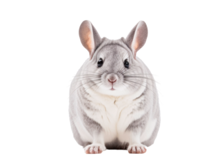 a close up of a mouse