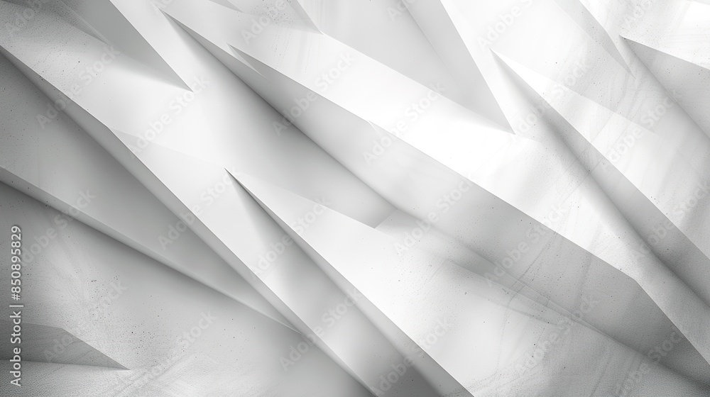 Poster abstract white and grey background. subtle abstract background, blurred patterns. light pale vector 