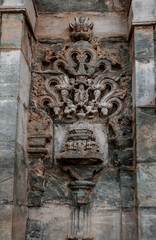 The Brahma Jinalaya, or Great Jain Temple of Lakkundi, is an early 11th century Mahavira temple in Lakkundi, Karnataka, India.