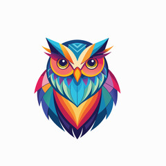 color owl