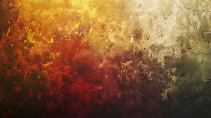 Fototapeta premium Modern design of texture painting background