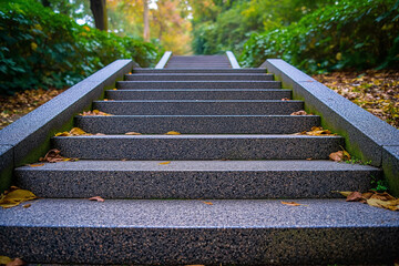 Treppe