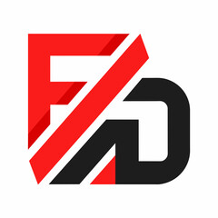 typography logo art illustration