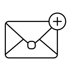 Message Icon Design