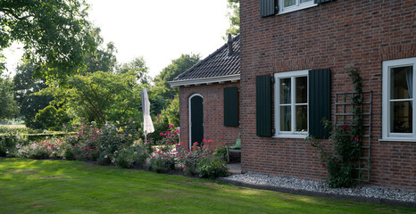 Famous village is know as 