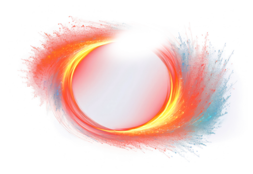 PNG Circle astronomy outdoors eclipse.