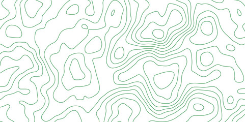 abstract background vector Abstract colorful topography contour map backround design. geometric black curve lines texture