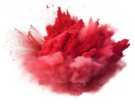 PNG  Powder backgrounds red white background.